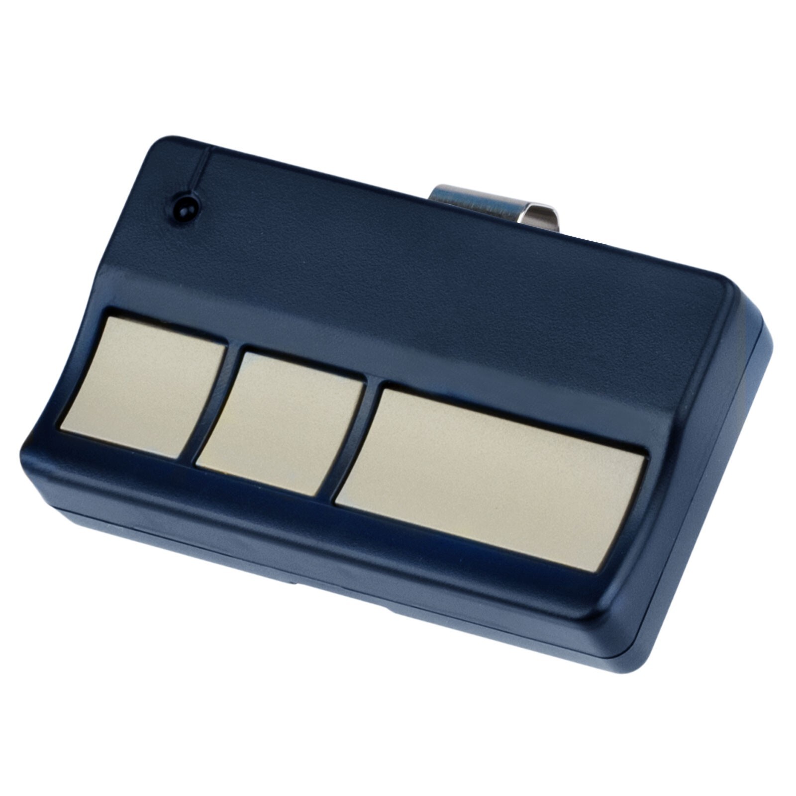Replacement For Chamberlain 953CB 3-Button Remote 390MHz Garage Door Opener gallery