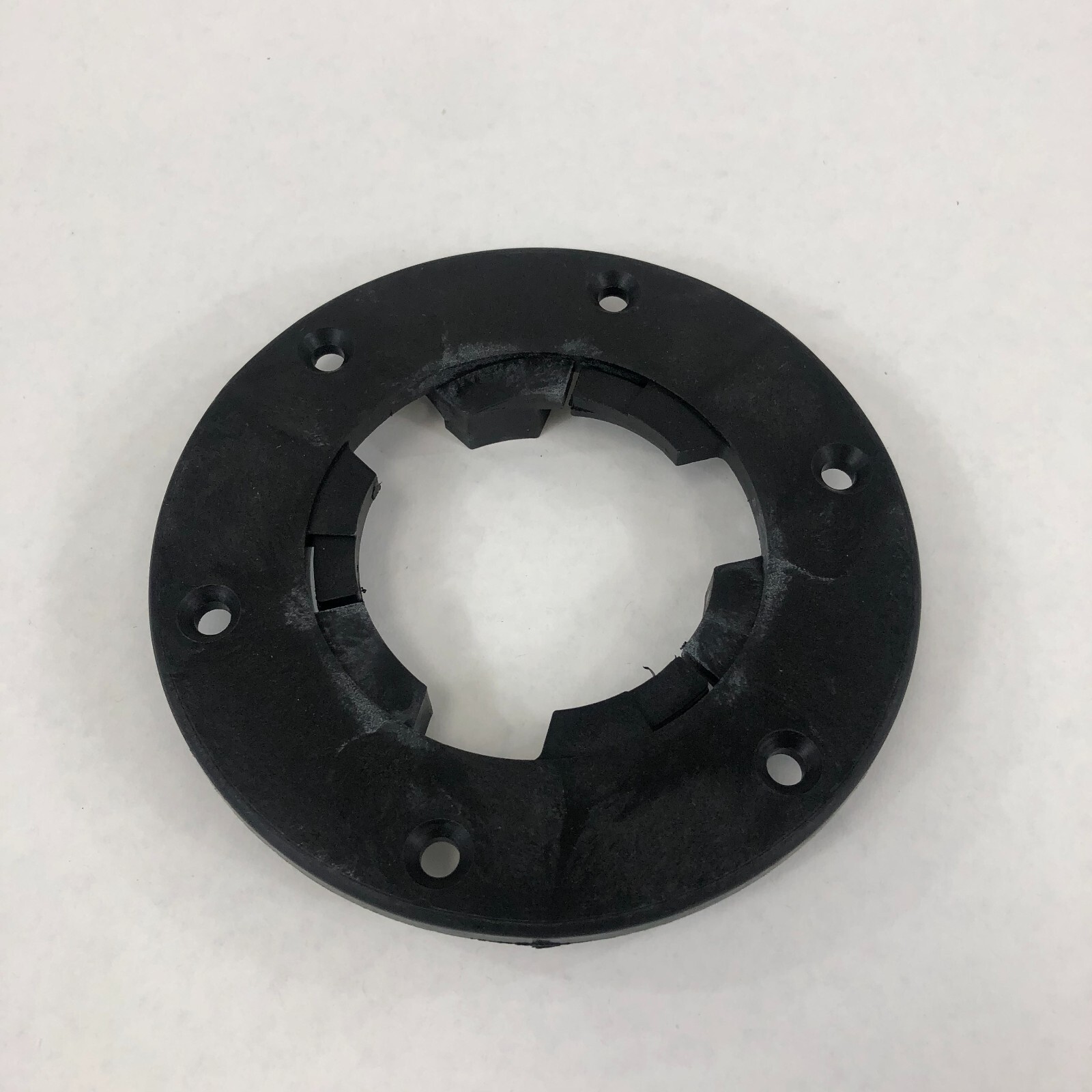 Emotor Floor Scrubber 300X/500X replacement parts, brush buckle/water filter etc gallery