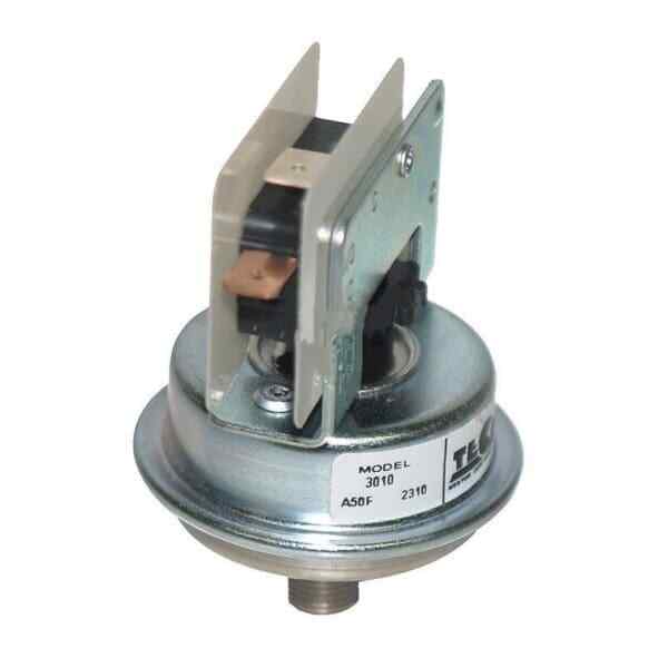 Hot Tub Compatible With Jacuzzi Spas Pressure Switch Was JAC2000-064 Now TEC3010 gallery