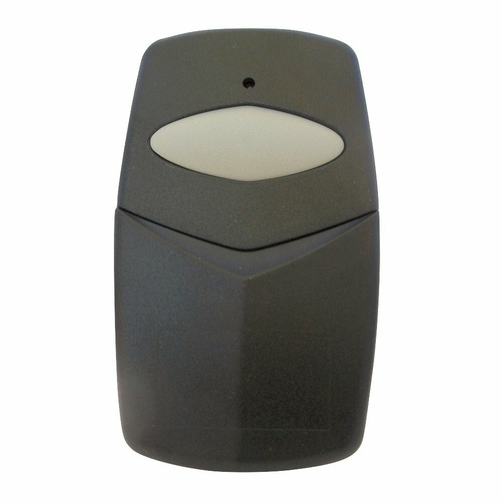 Multi-Code 3089 Compatible 10 DIP 300MHz Gate Garage Opener Remote 300MCD21V2