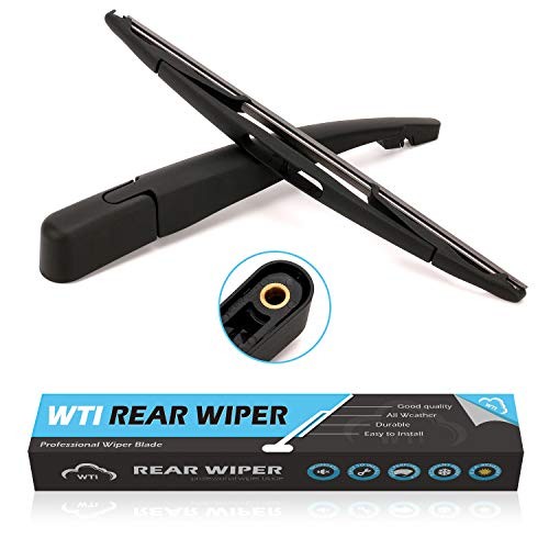 Rear Wiper Arm Blade Set / Compatible Compatible With Ford Escape 2008-2012 gallery