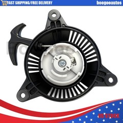 Recoil Starter Assembly w/ Pull Cord for Predator Surge 1400W Inverter Generator
