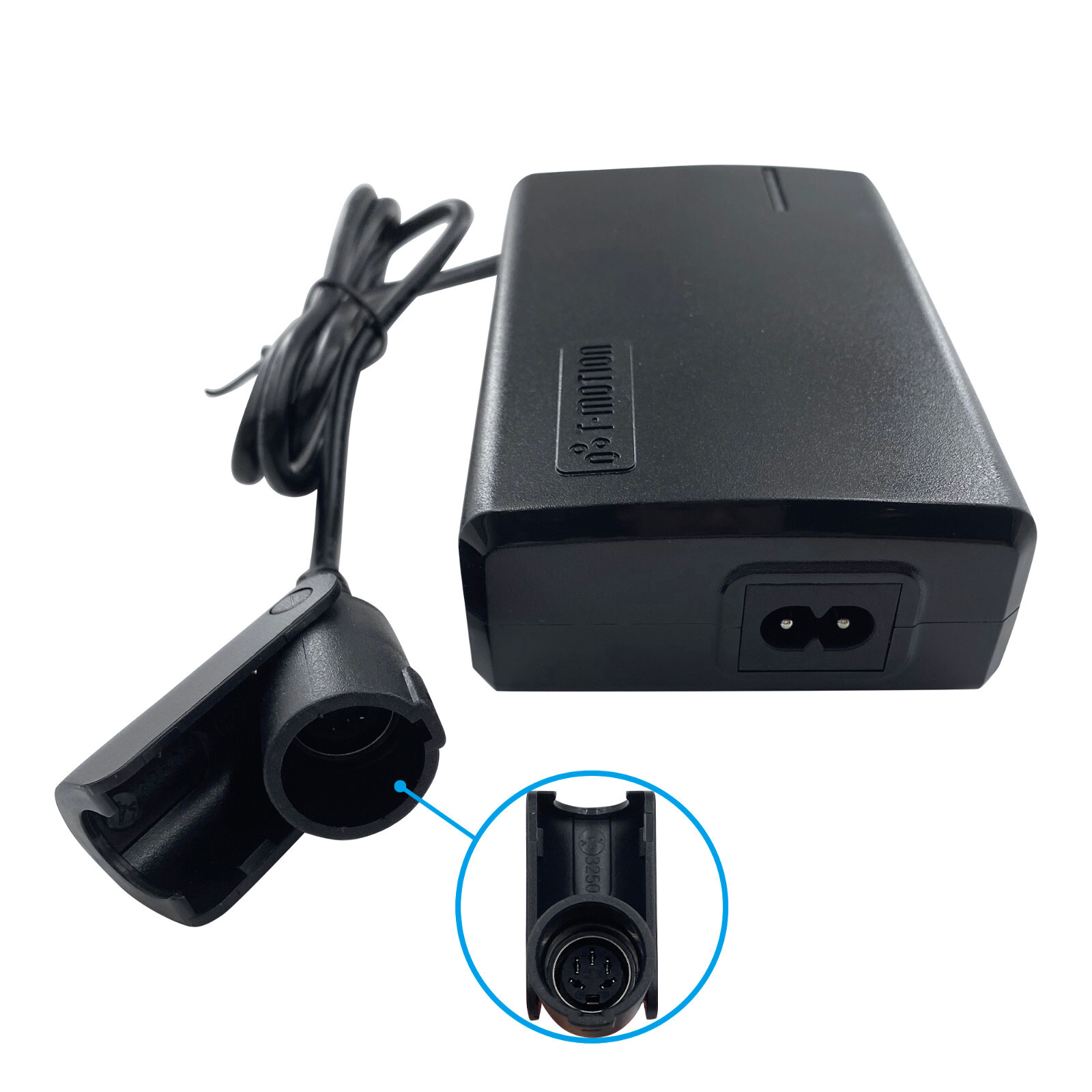 Timotion TP2 IP20 5 Pin Recliner Power Supply Adapter Kit with Extension Cord gallery