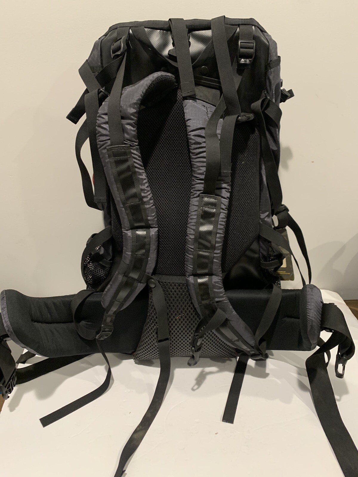 Gregory Backpacking Rambler 60, Hiking, Camping Backpack, Size M 2