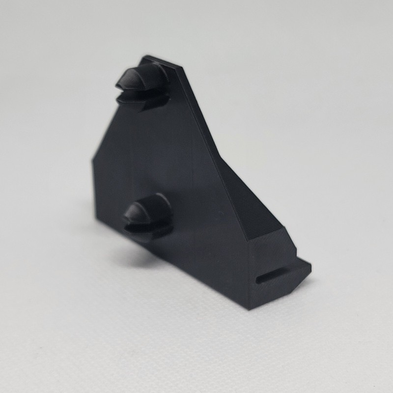drawer slide rear mounting bracket gallery