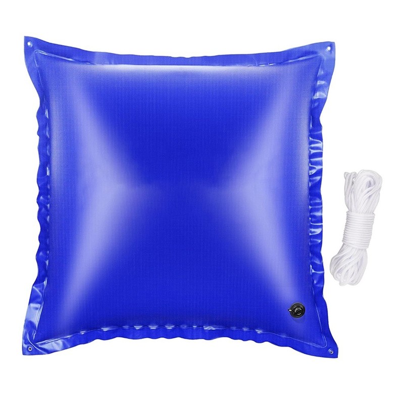Adequate Coverage Premium Blue Colored Cushions at Dimensions of123 x123cm gallery