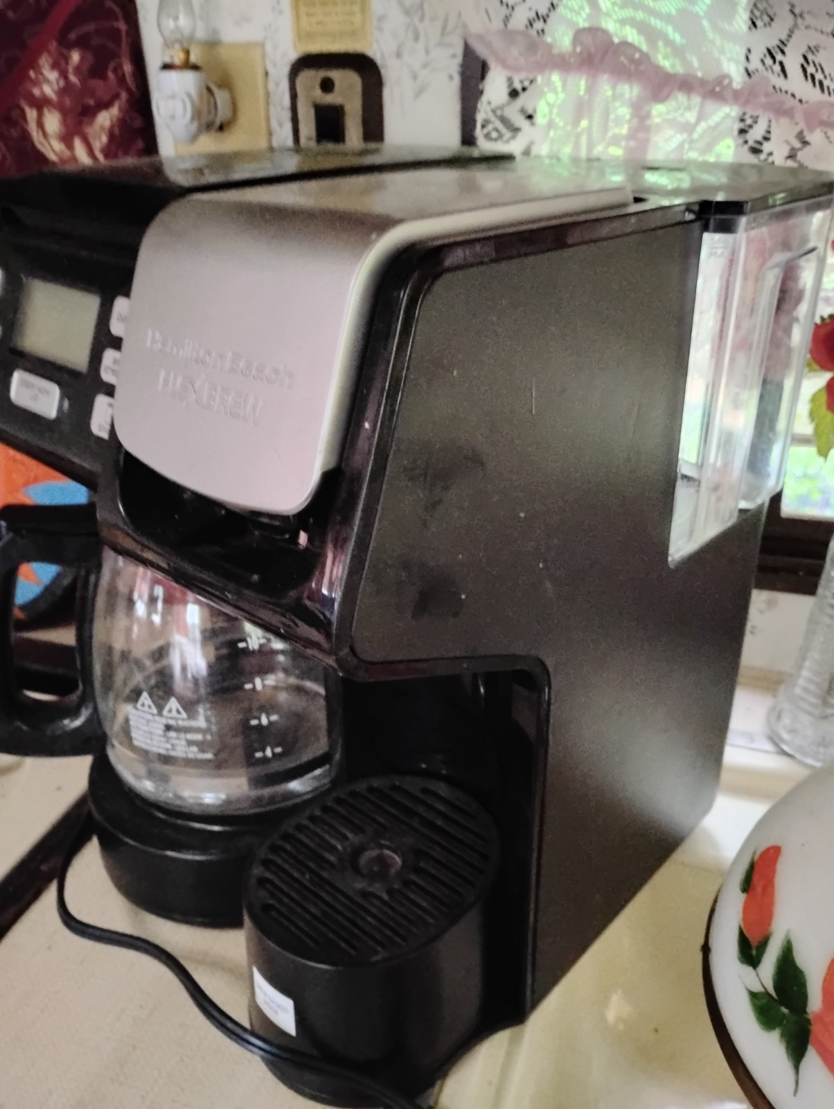 coffee pot and k cup coffee maker gallery