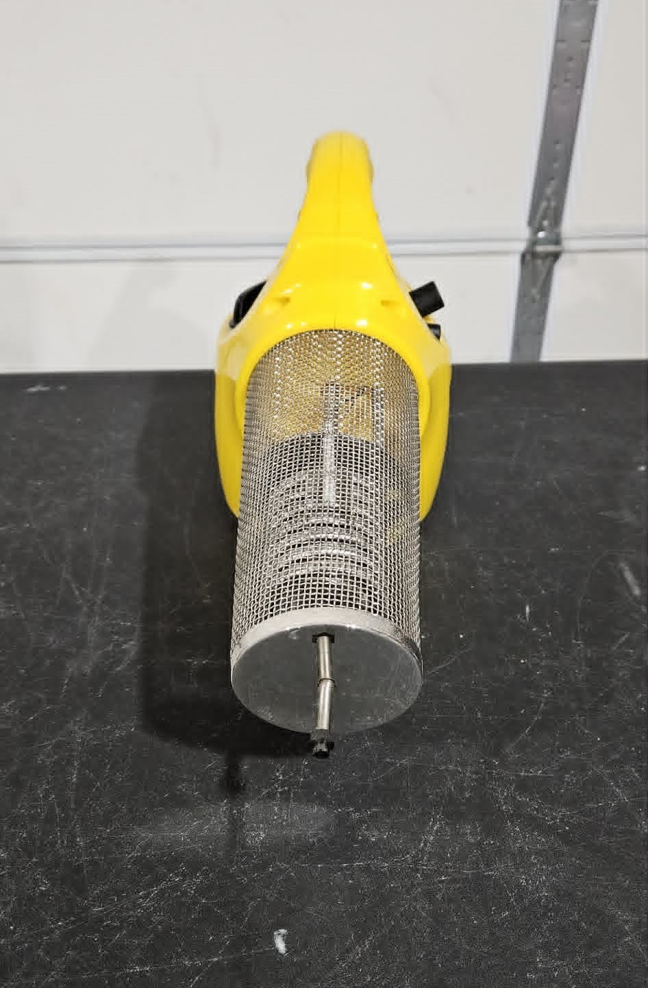 Black Flag - Propane Powered Mosquito & Flying Insect Fogger - GREAT CONDITION gallery
