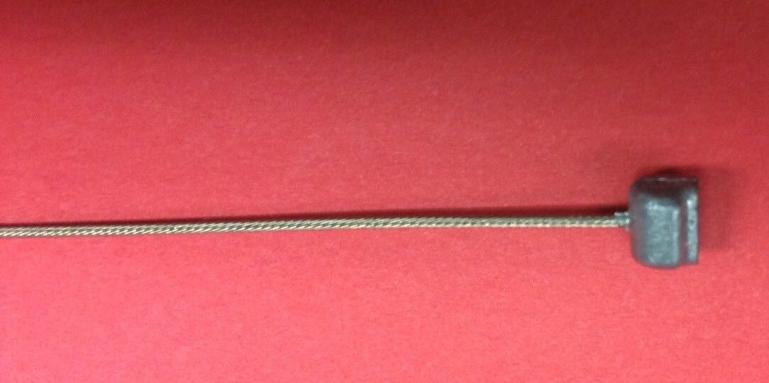 Homelite Trimmer Throttle Cable 308055002 UP04557 08832-02 see UT below gallery
