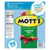 Mott's Assorted Fruit Flavored Snacks, 0.8 oz., 90 pk. Fast shipping gallery