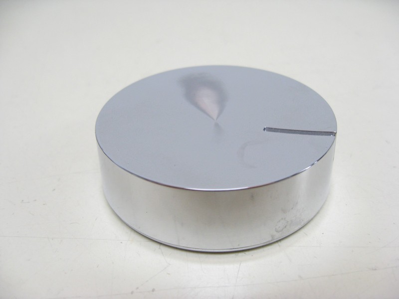 Whirlpool Dryer Control Panel Knob W11430050, W11662669 New Open Box gallery
