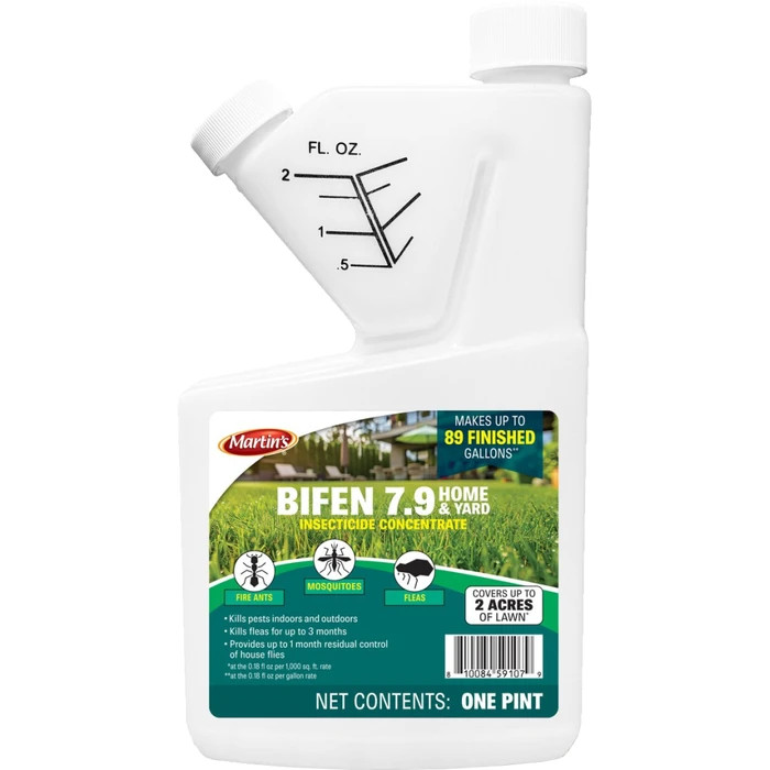 16 oz Bifen IT Pest Insecticide Generic Talstar P Control Stink Bugs Earwigs Etc gallery