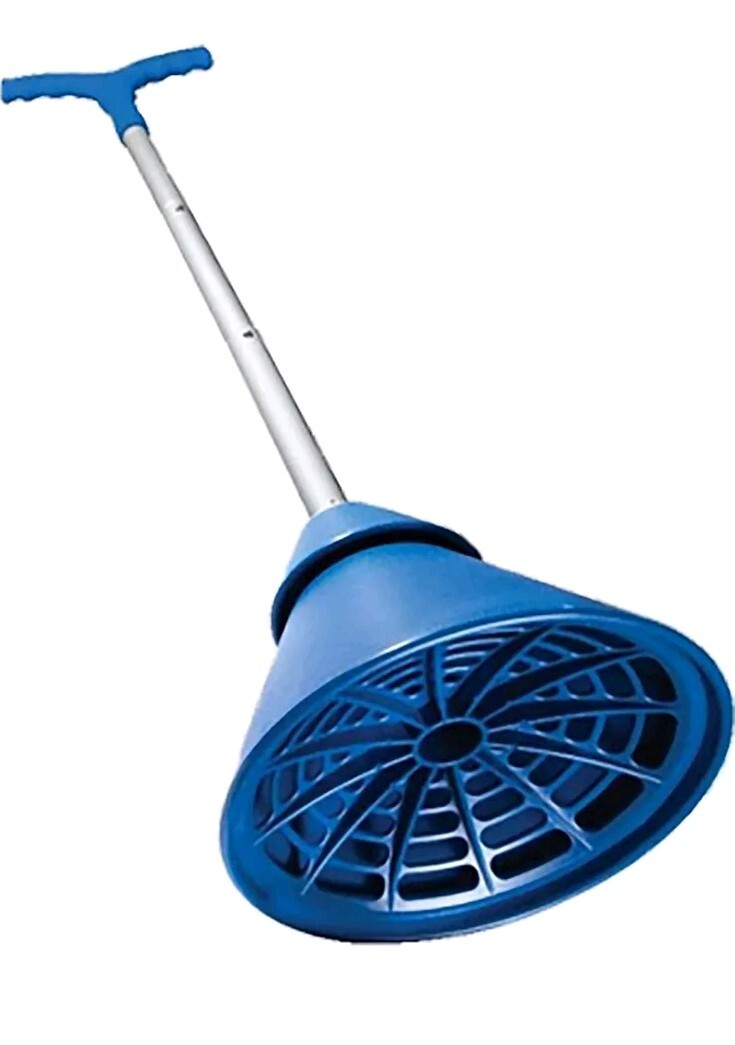 - Portable Hand Powered High Efficiency Clothes Washing Machine - Improved He... gallery