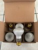6 Pack R20 Flood Light Bulbs – 50W, 120V/130V Indoor gallery