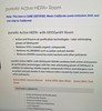 Greentech Environmental - PureAir Room 1X5825 - Active HEPA+ with ODOGard gallery