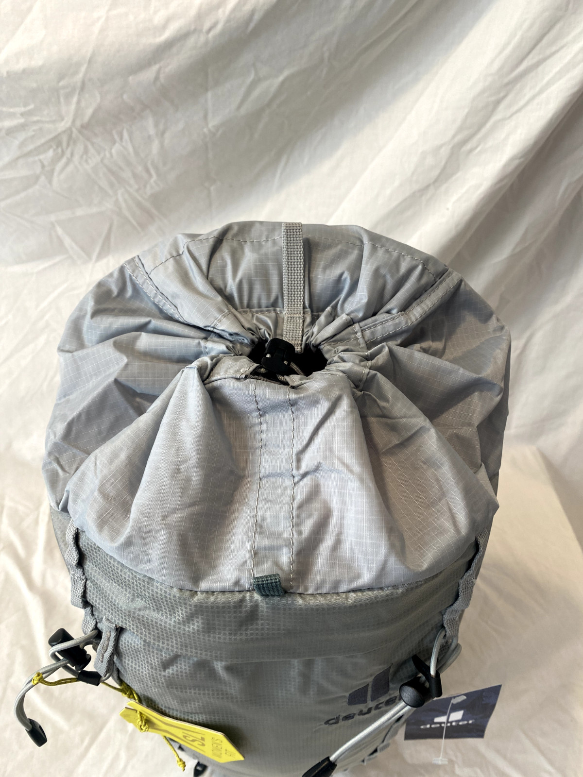 Deuter Women's Guide Lite 22 SL Backpack tin-teal 2