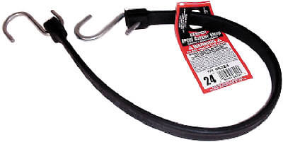 Keeper A06224Z EPDM Rubber Strap, 24 In. - Quantity 10 gallery
