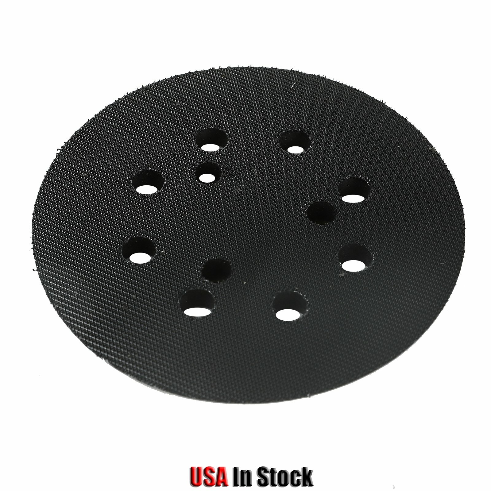 5 inch Sander Pad Hook Loop Replacement for Dewalt, Makita, Porter Cable gallery
