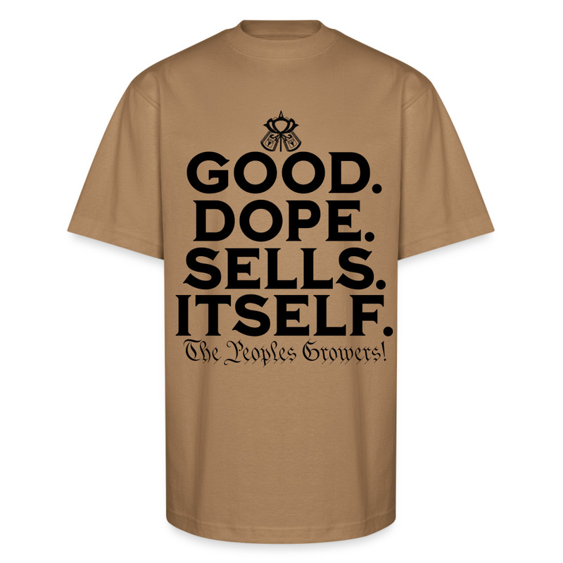 GOOD DOPE gallery