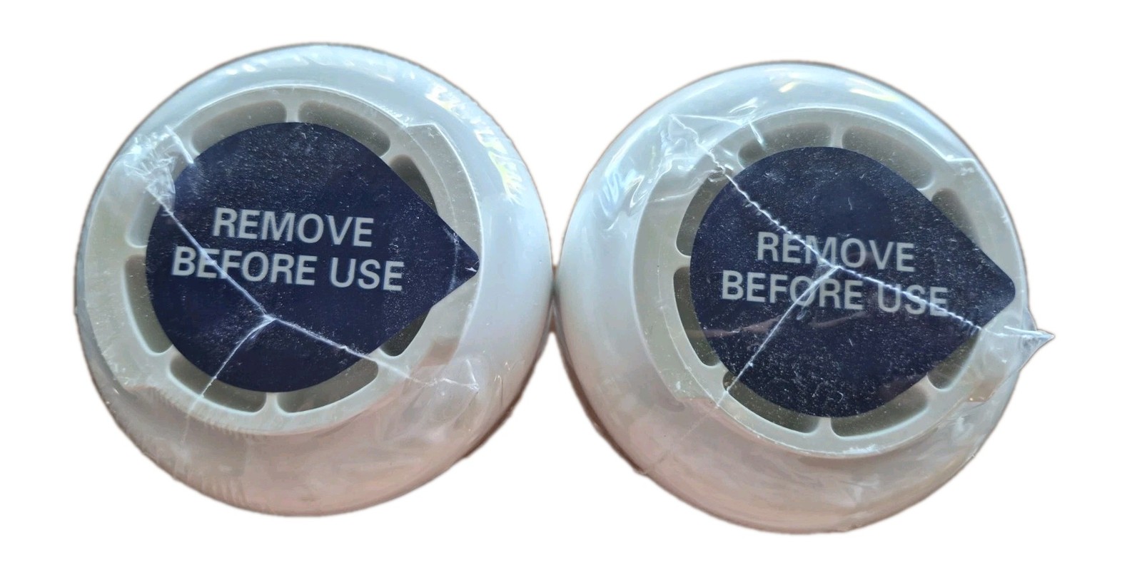 Waterdrop Filter Model WD-F13 Replaces NSF/ANSI 372 Lot Of 2 Filters NOS Sealed gallery