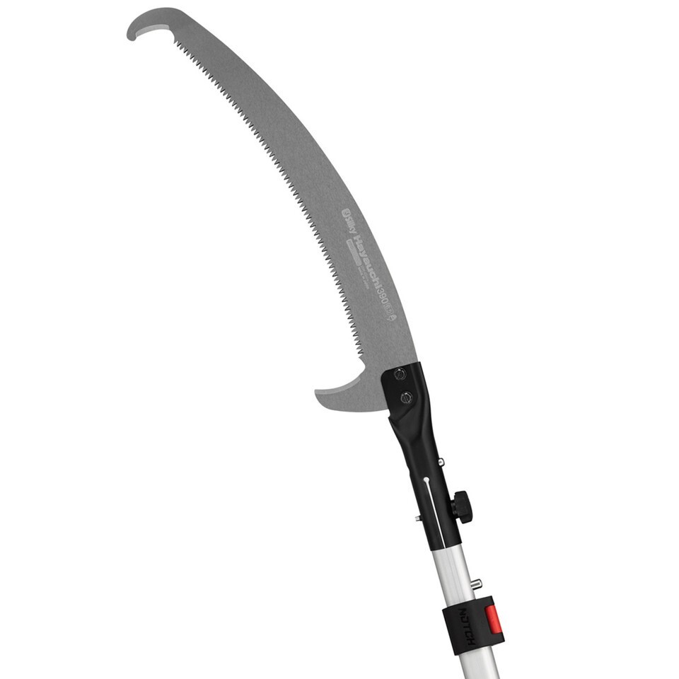 Notch Sentei 16' 3 Section Telescoping Aluminum Polesaw 3177-39 gallery