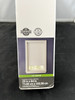 Project Source 1-in Slat Width 29-in x 64-in Cordless White Vinyl Room Darkening gallery
