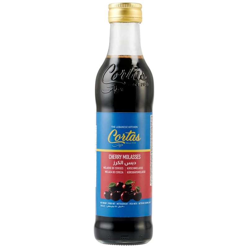 Cherry Molasses gallery