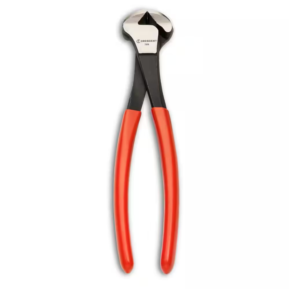 9-1/4 In. End-Nipper Cutting Pliers gallery