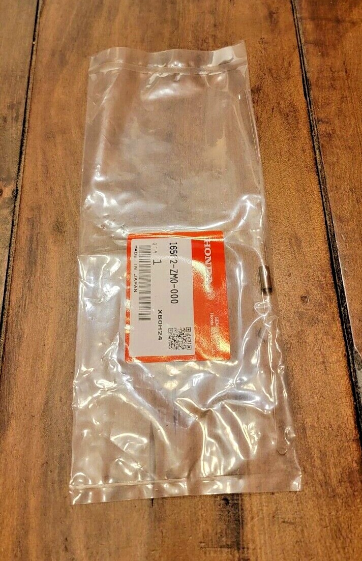 NEW Genuine HONDA Throttle Return Spring GCV160 GCV190 HRR216 16562-ZM0-000 OEM gallery