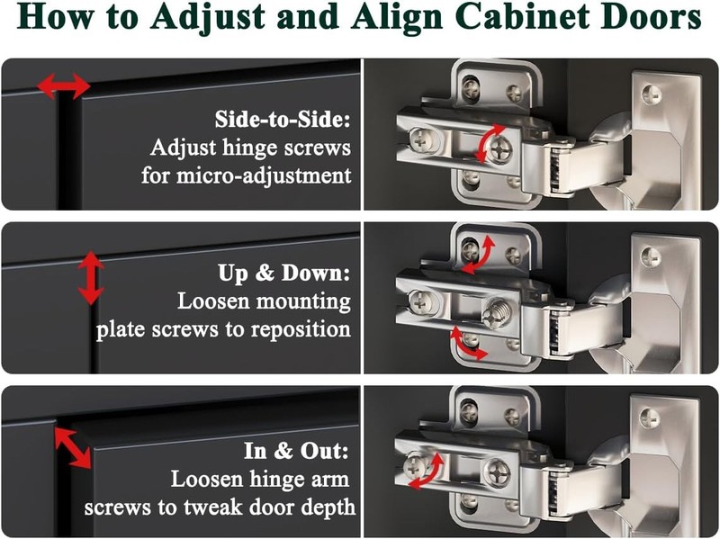 Buffet Cabinet Sideboard with Storage,63"Modern Storage Cabinet Sideboard Buffet gallery
