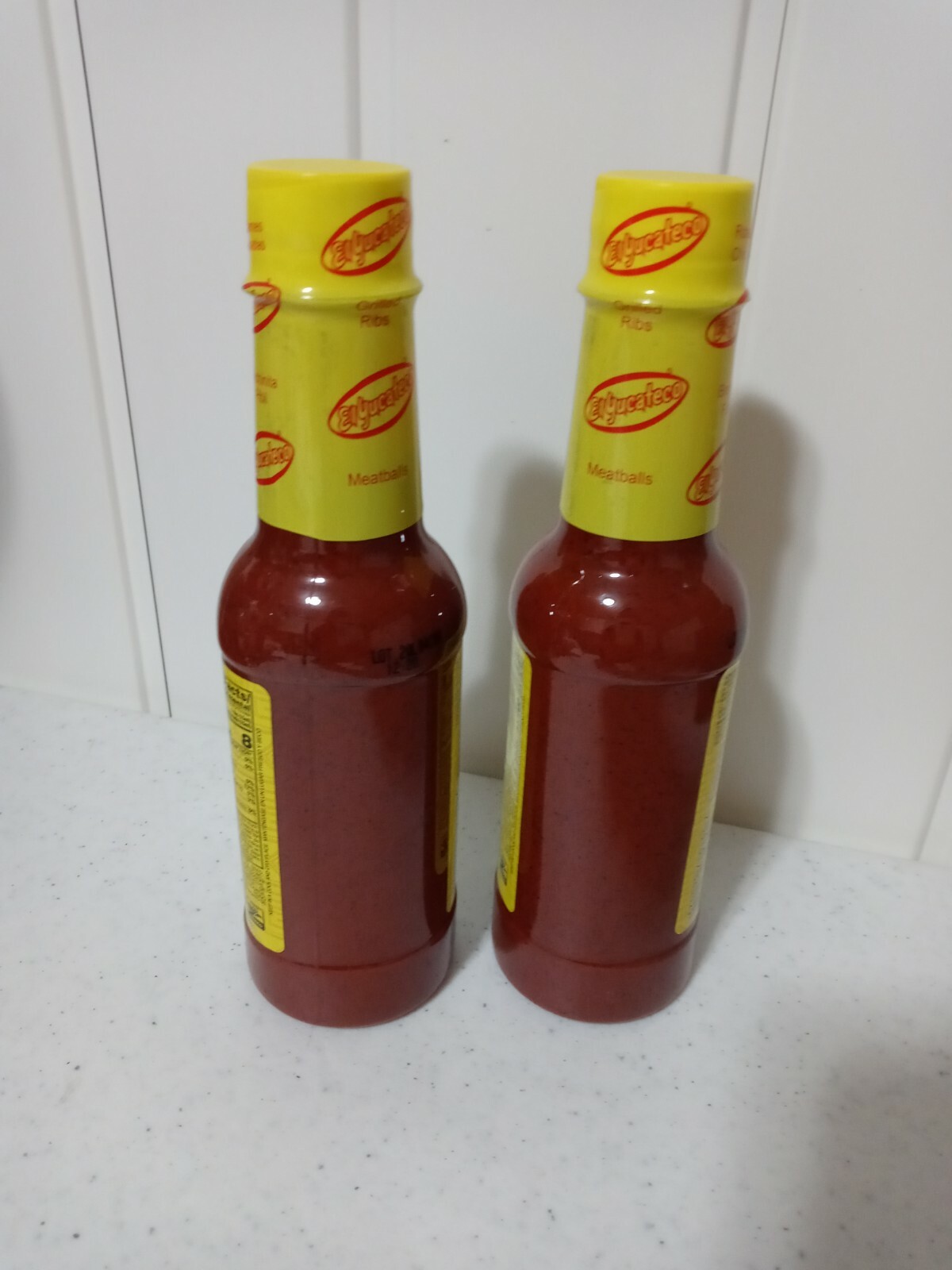 Liquid annatto_Achiote liquido. gallery