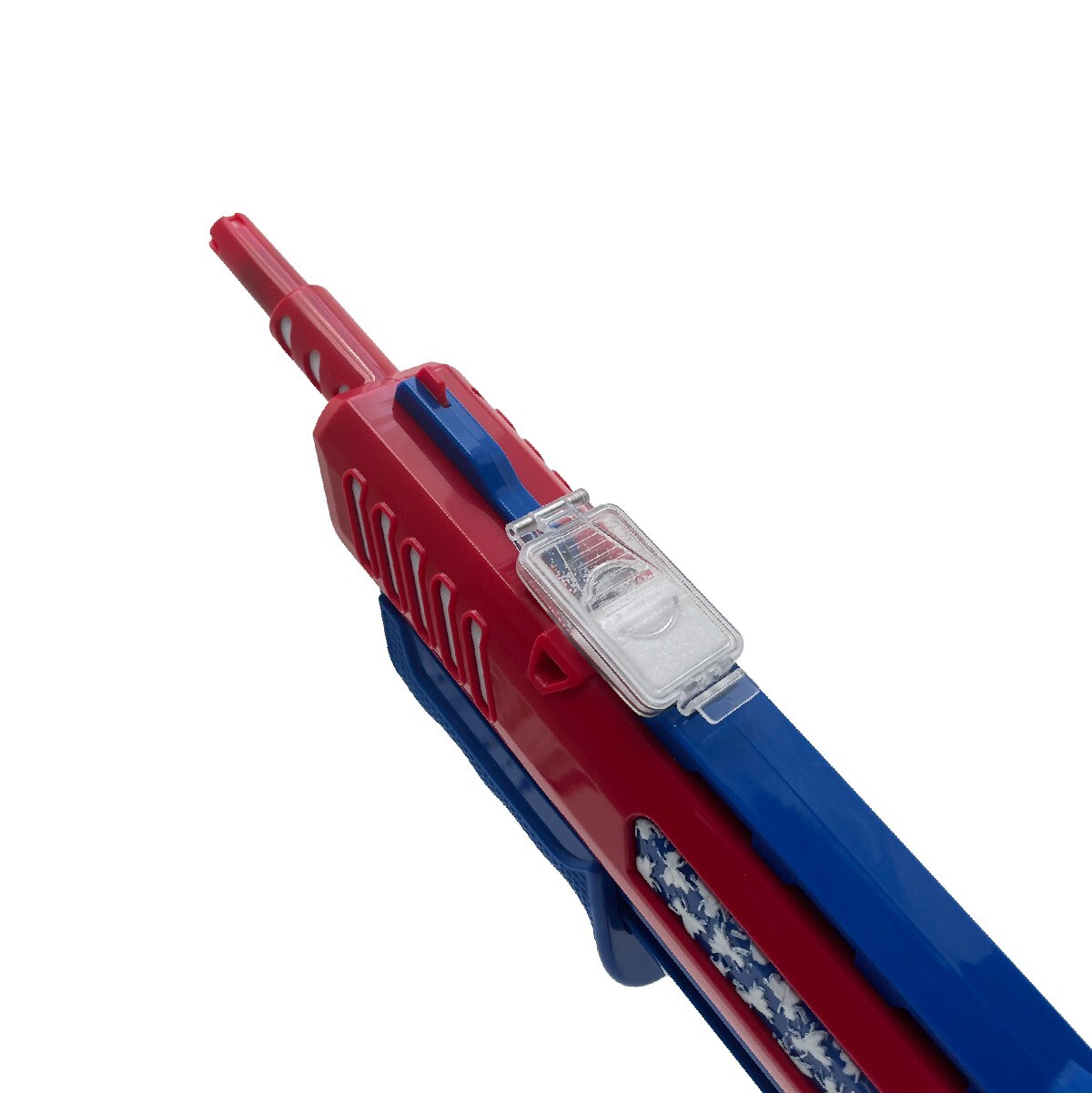 REFURBISHED BUG-A-SALT SALT WARS FREEDOM EDITION 3.0 gallery