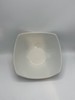 Ceramic Serving Bowl Large 10-3/4" X 4-1/8" 76 oz. White gallery