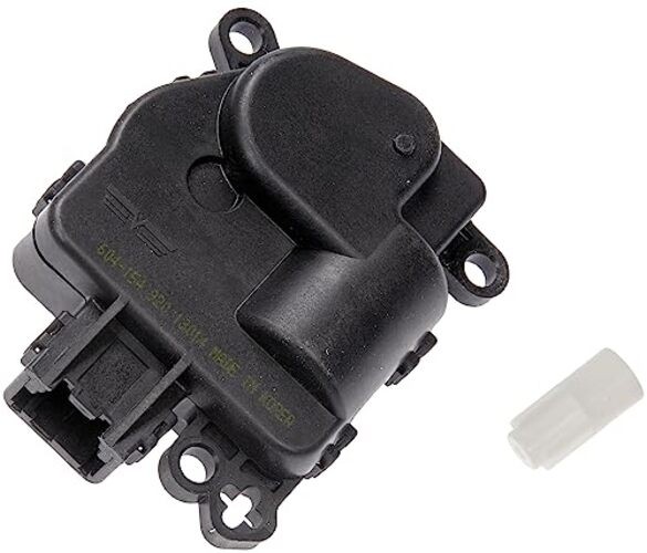 604-154 HVAC Blend Door Actuator Compatible with Select Models gallery