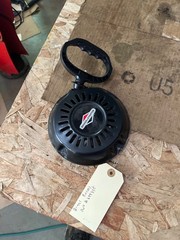Briggs&stratton recoil