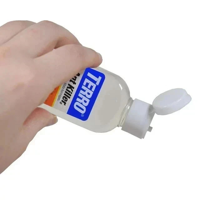 TERRO Liquid Ant Killer ll T200, 2 oz gallery