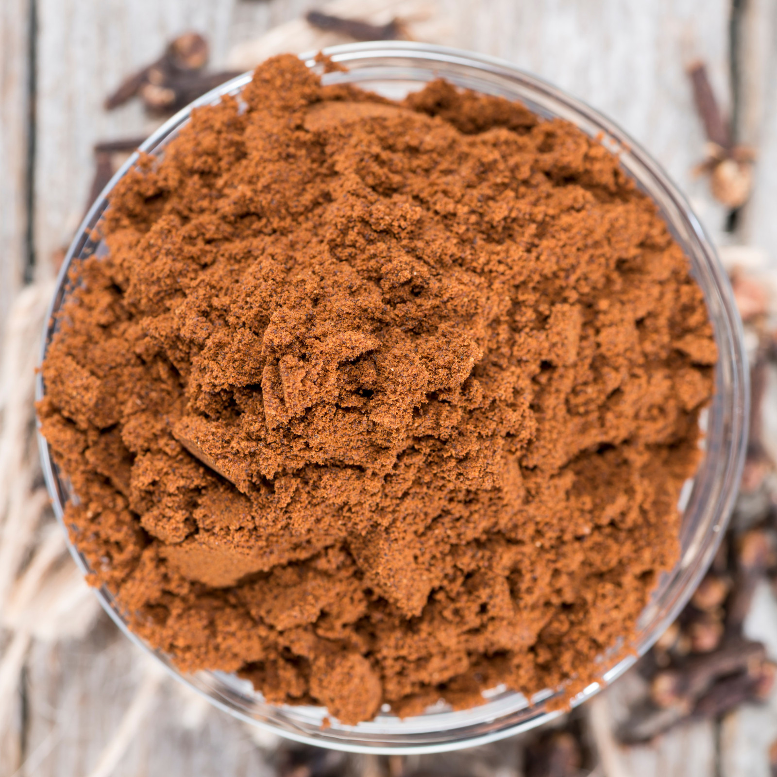 Organic Ground Cloves - All Sizes - Clavo Molido -Todos los tamaños - Non-GMO gallery