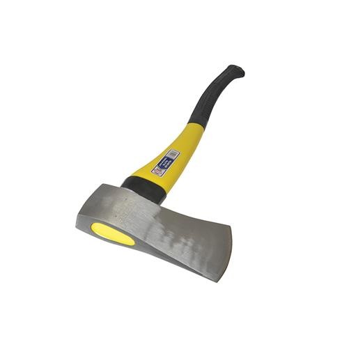 Faithfull Felling Axe Fibreglass Handle 2.0kg (4.1/2 lb) FAIAXE412FG gallery