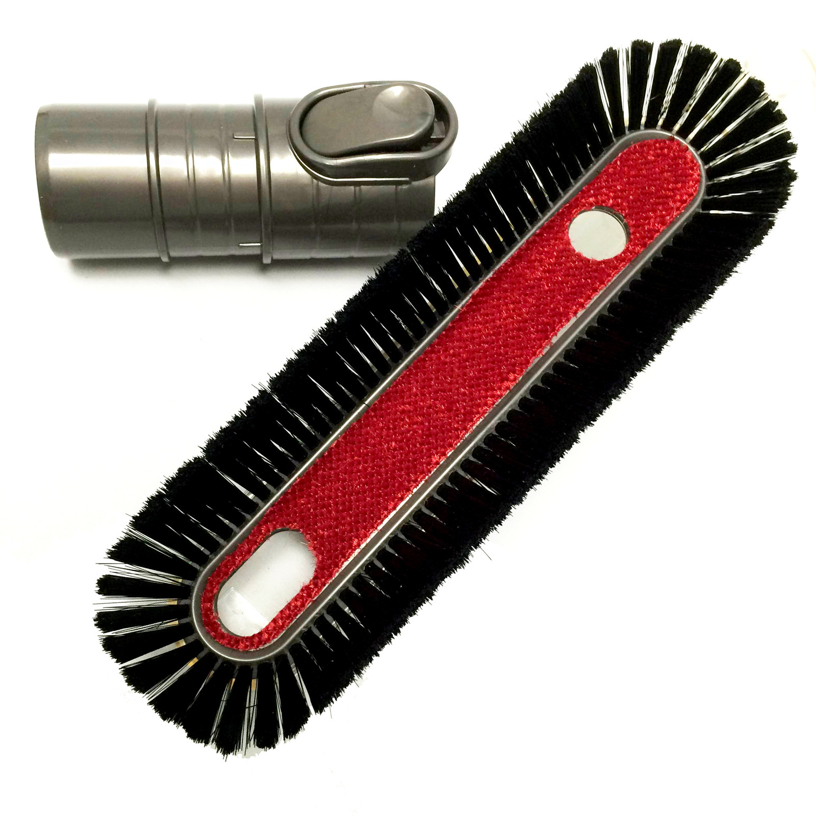 Soft Dust Brush For Select Dyson Vacuum Cleaners. See List below For Models gallery