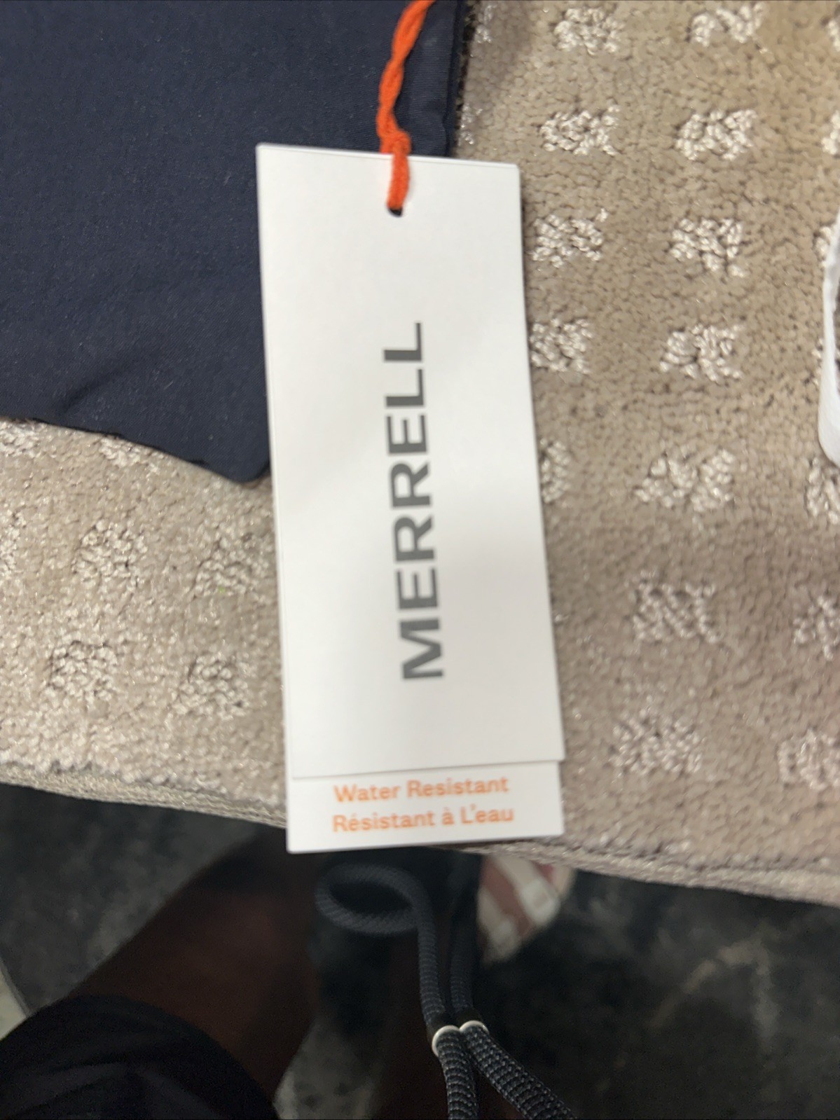Merrell Water Resistant Bag  3