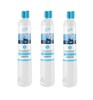 FOR NEW 4396²841 EDR3²RXD1 Filter 3 9083 Refrigerator Ice Replacement US 3Pack gallery