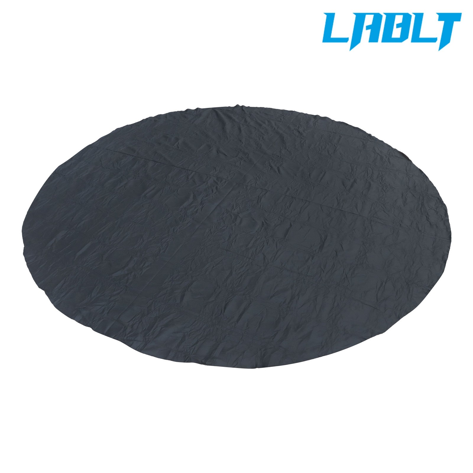 LABLT 16ft Round Above ground Swimming Pool Floor Pad Above Ground Liner Guard gallery