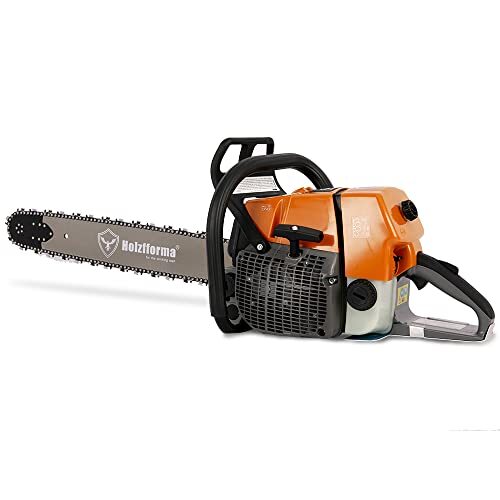 Holzfforma G660 with 36 Inch Bar and Chain Combo Normal Handle gallery