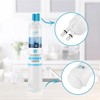 FOR NEW 4396²841 EDR3²RXD1 Filter 3 9083 Refrigerator Ice Replacement US 3Pack gallery