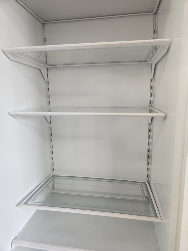 Subzero 700TFI 27" PANEL READY Freezer gallery