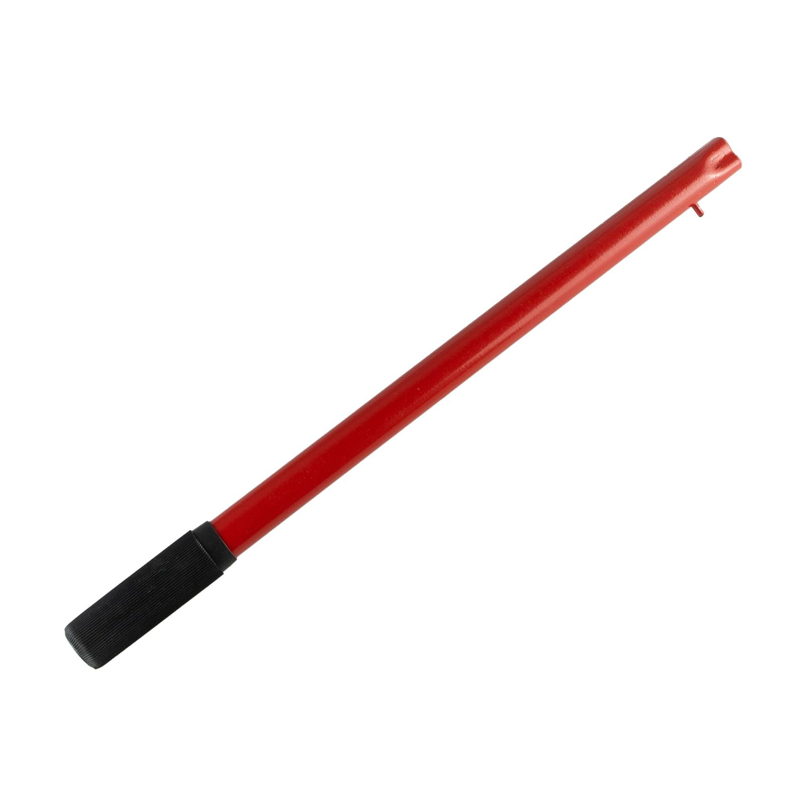 Horizontal Hydraulic Jack Handle Replacement Kit 2 Ton Floor Jack Red Pole Lever gallery