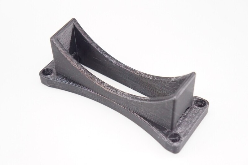 Heavy Duty Bracket Wall Mount for Co2 5LB Tanks gallery