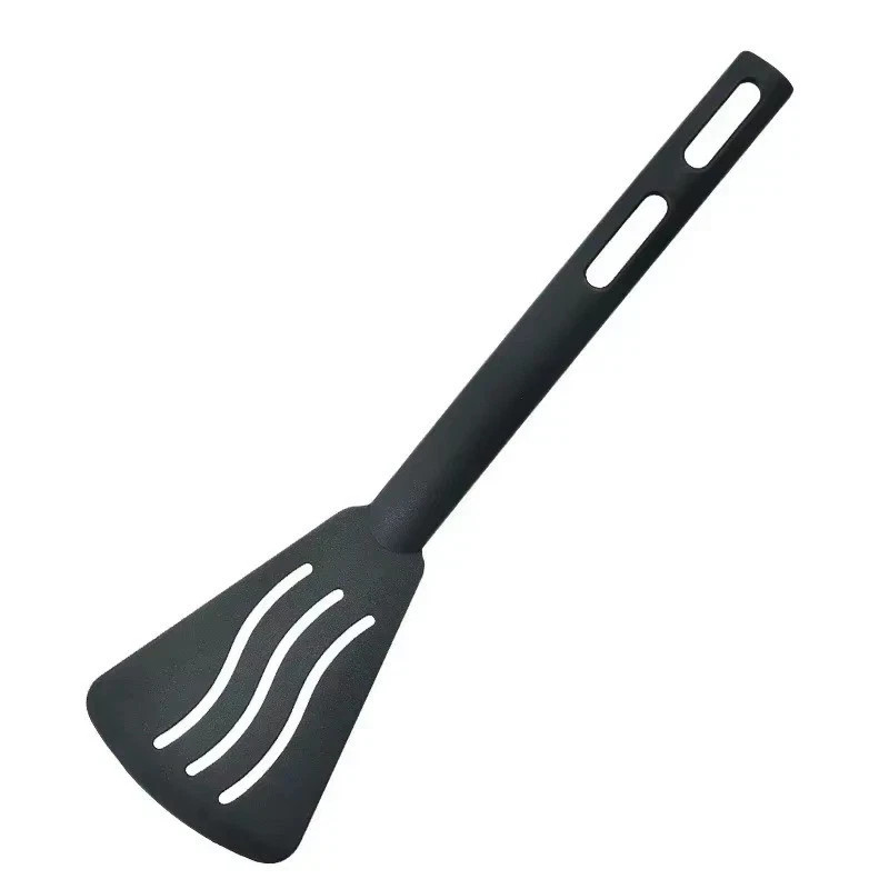 1/3PCS Nylon Kitchen Utensils Set Kitchen Cooking Tools Slotted Turner Solid Spo gallery
