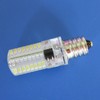 10pcs E12 Candelabra LED Light Bulb C7 64LED 3014SMD Lamp Warm White 110V 120V H gallery