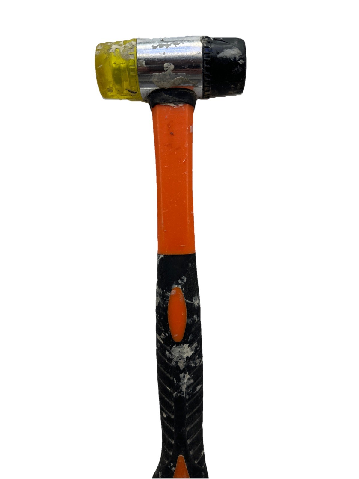 12 Oz 2-Sided Soft Face Mallet - Installation Mallet with Double Face -Mallet{42 gallery